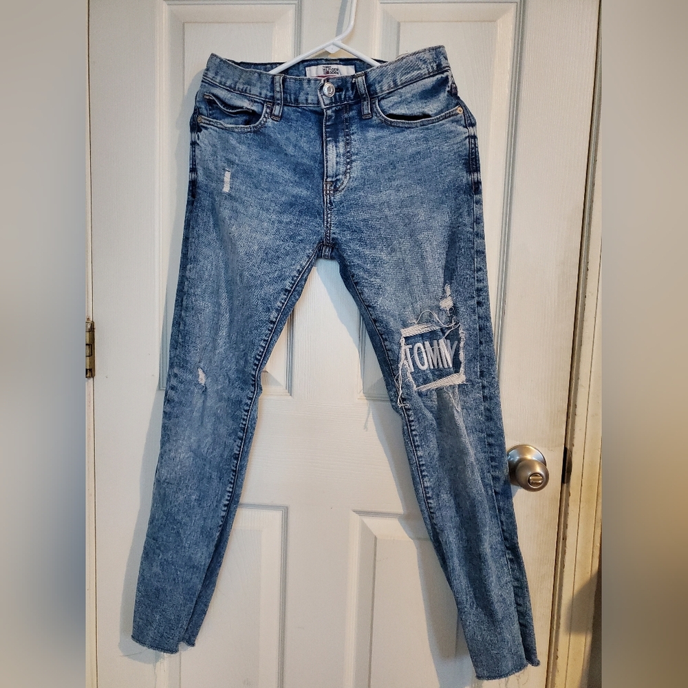 Tommy Hilfiger Jeans
